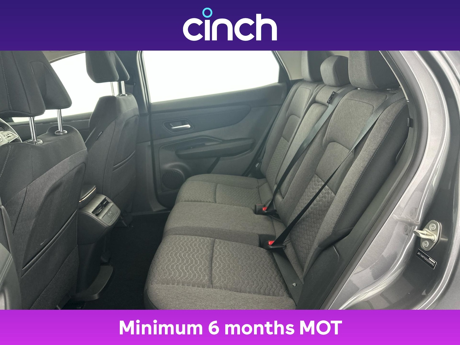 Used Nissan ARIYA 2024 for sale - 76211143: Photo 20