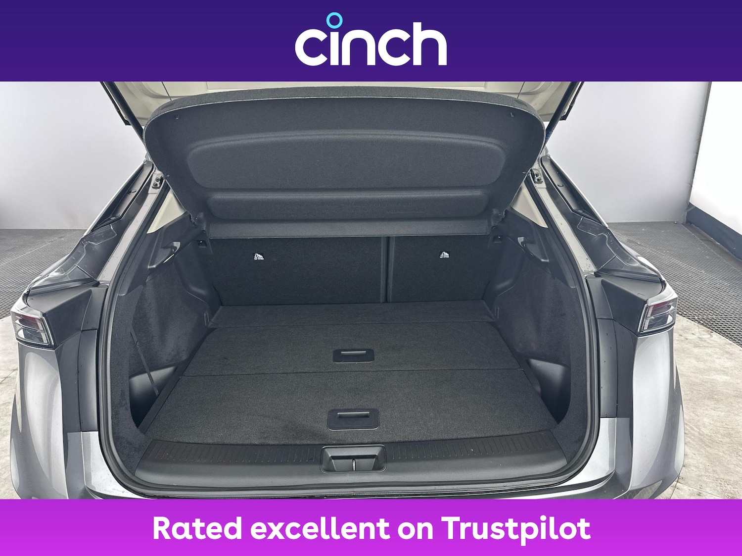 Used Nissan ARIYA 2024 for sale - 76211143: Photo 21