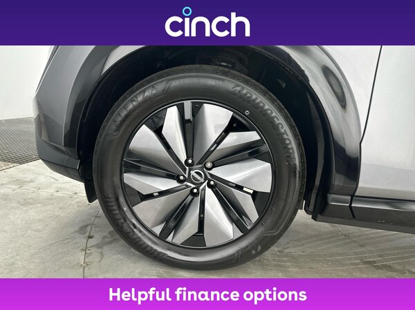 Used Nissan ARIYA 2024 for sale - 76211143: Photo 24