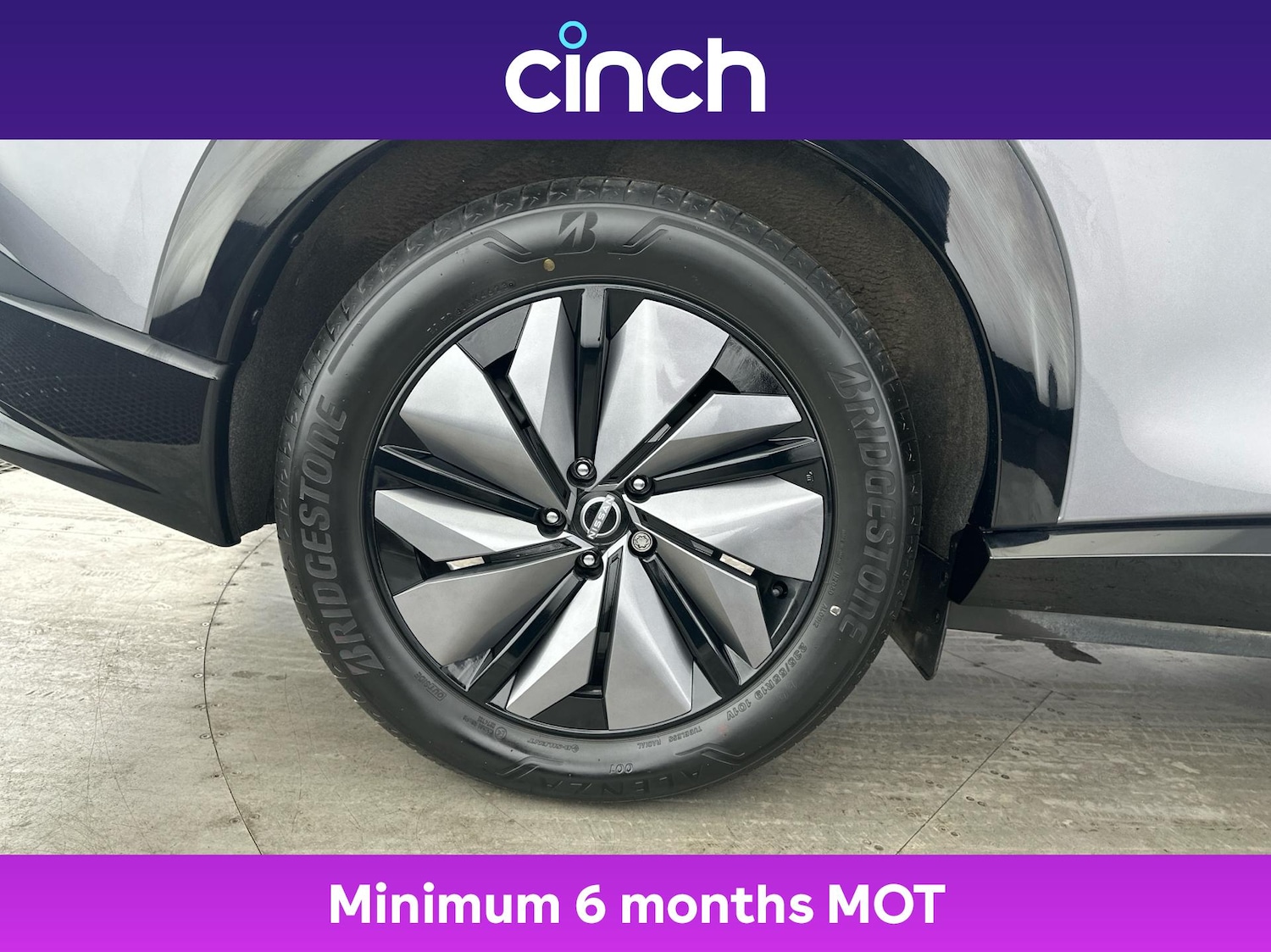 Used Nissan ARIYA 2024 for sale - 76211143: Photo 27