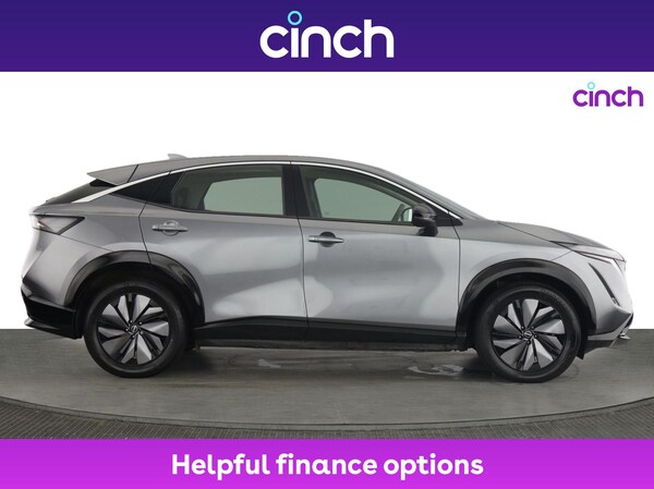 Used Nissan ARIYA 2024 for sale - 76211143: Photo 2