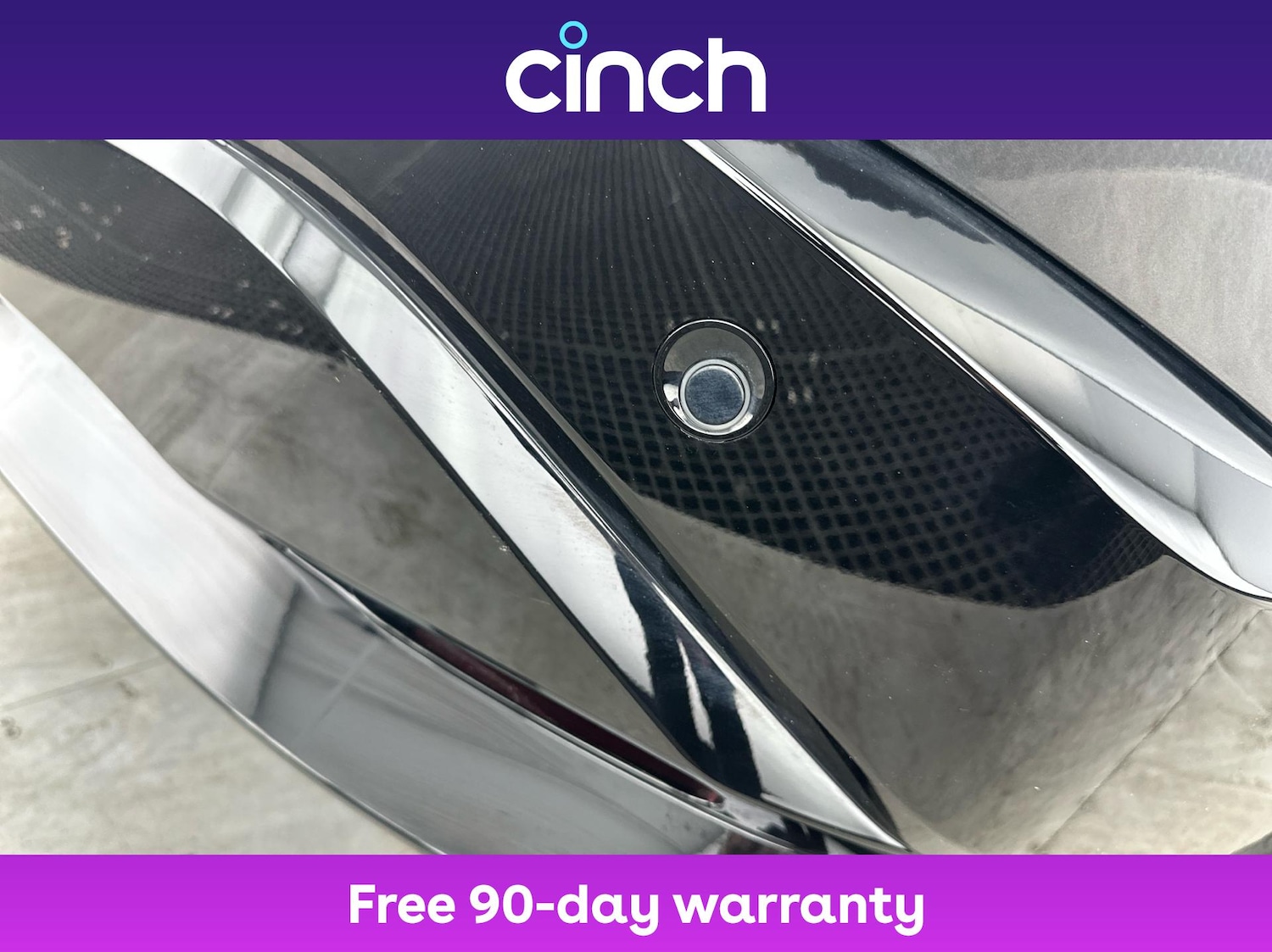 Used Nissan ARIYA 2024 for sale - 76211143: Photo 34