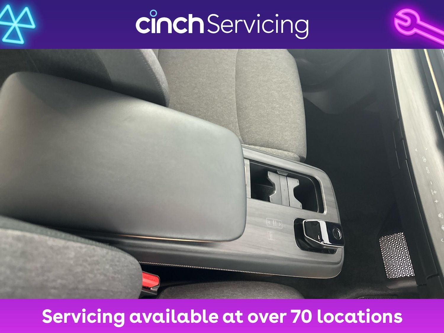 Used Nissan ARIYA 2024 for sale - 76211143: Photo 36