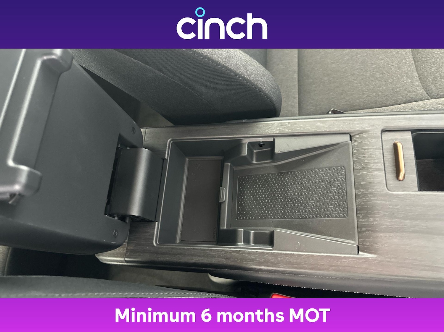 Used Nissan ARIYA 2024 for sale - 76211143: Photo 37