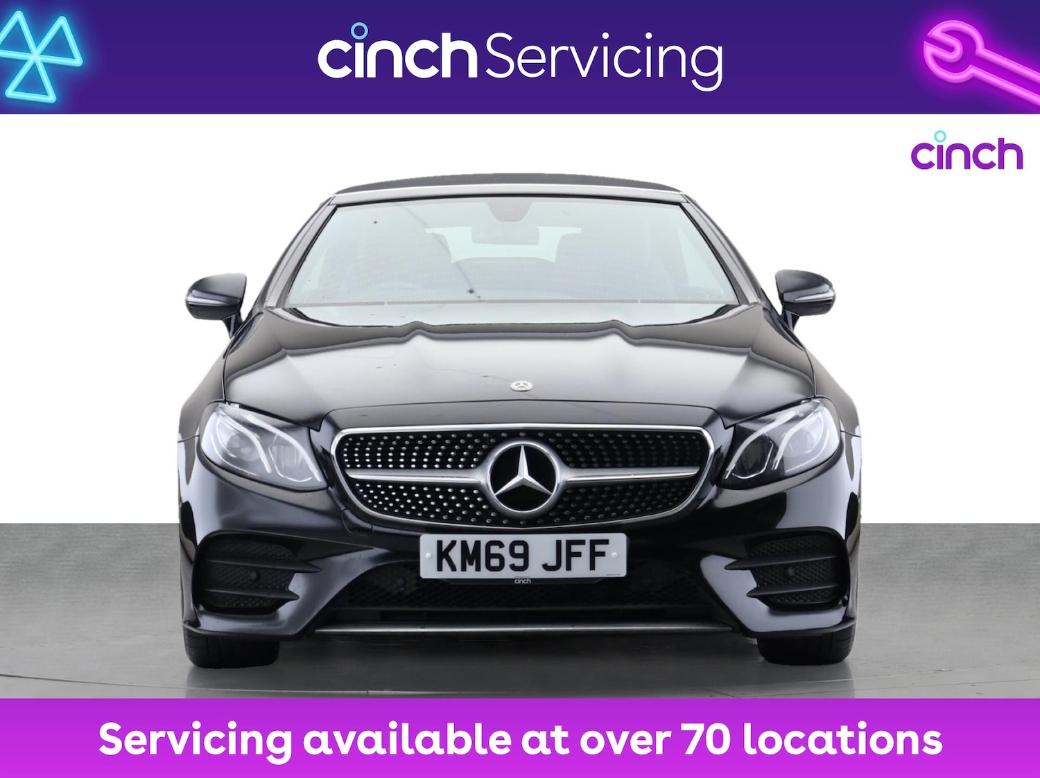 Used Mercedes-Benz E Class 2019 for sale - 76862924: Photo 11