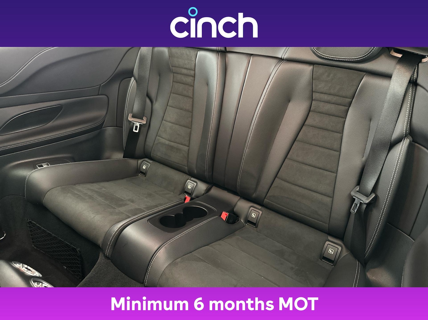 Used Mercedes-Benz E Class 2019 for sale - 76862924: Photo 20