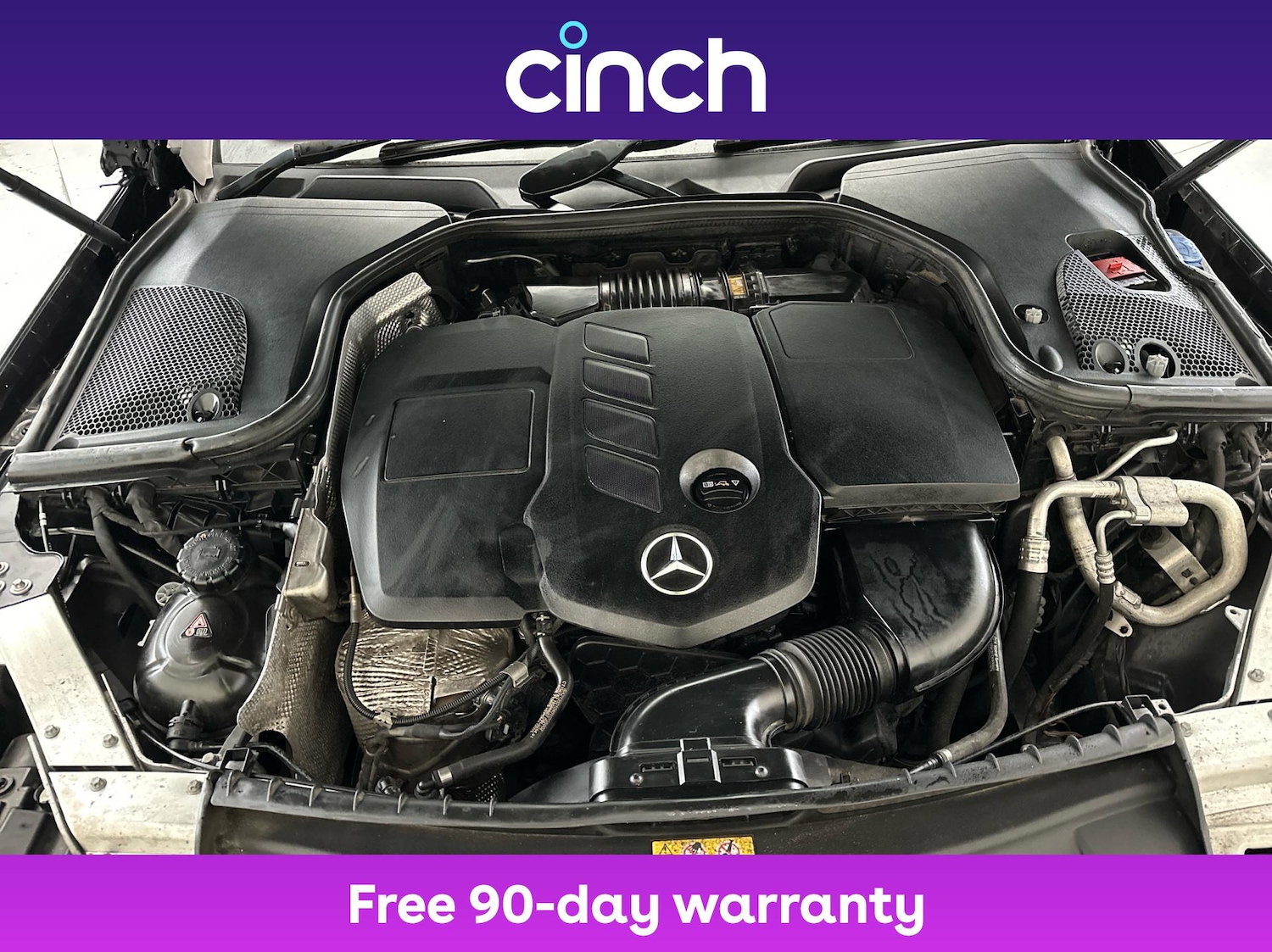 Used Mercedes-Benz E Class 2019 for sale - 76862924: Photo 23