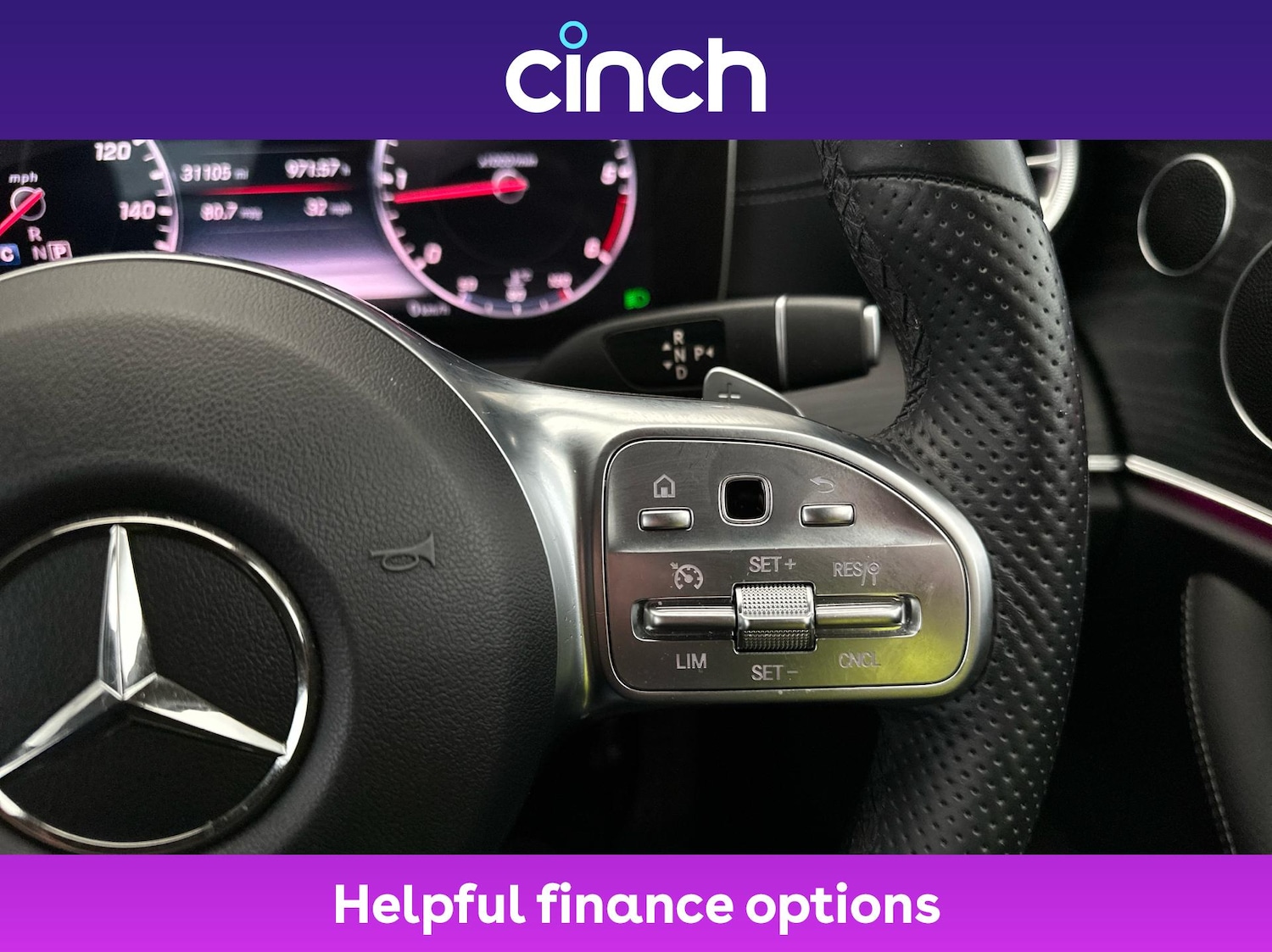 Used Mercedes-Benz E Class 2019 for sale - 76862924: Photo 35