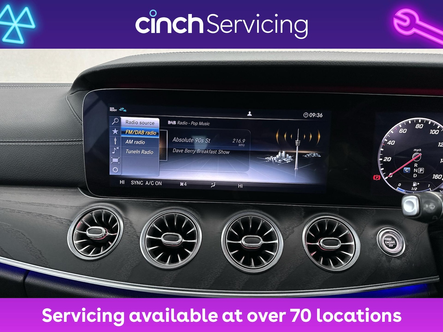 Used Mercedes-Benz E Class 2019 for sale - 76862924: Photo 36