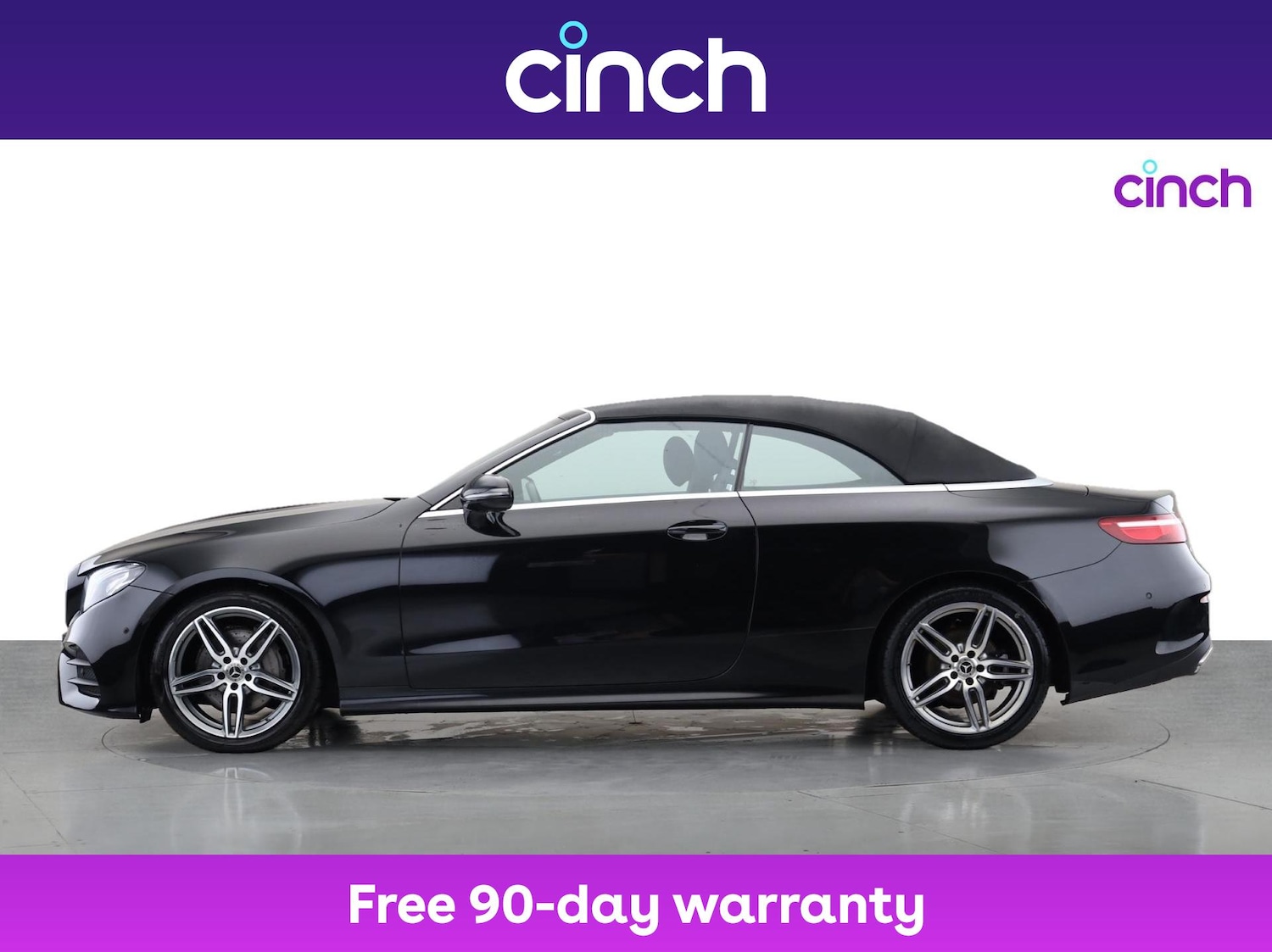 Used Mercedes-Benz E Class 2019 for sale - 76862924: Photo 8