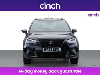 Used SEAT Arona 2022 for sale - 74562643: Photo