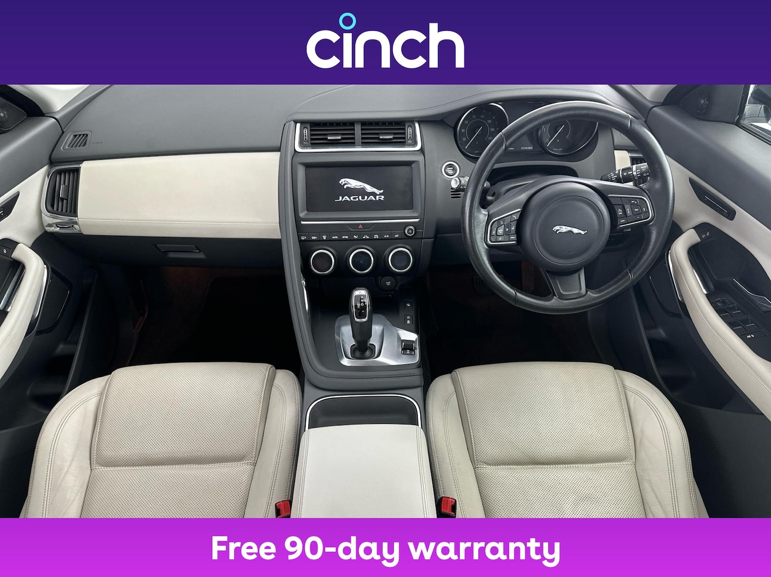 Used Jaguar E-Pace 2018 for sale - 76429119: Photo 15