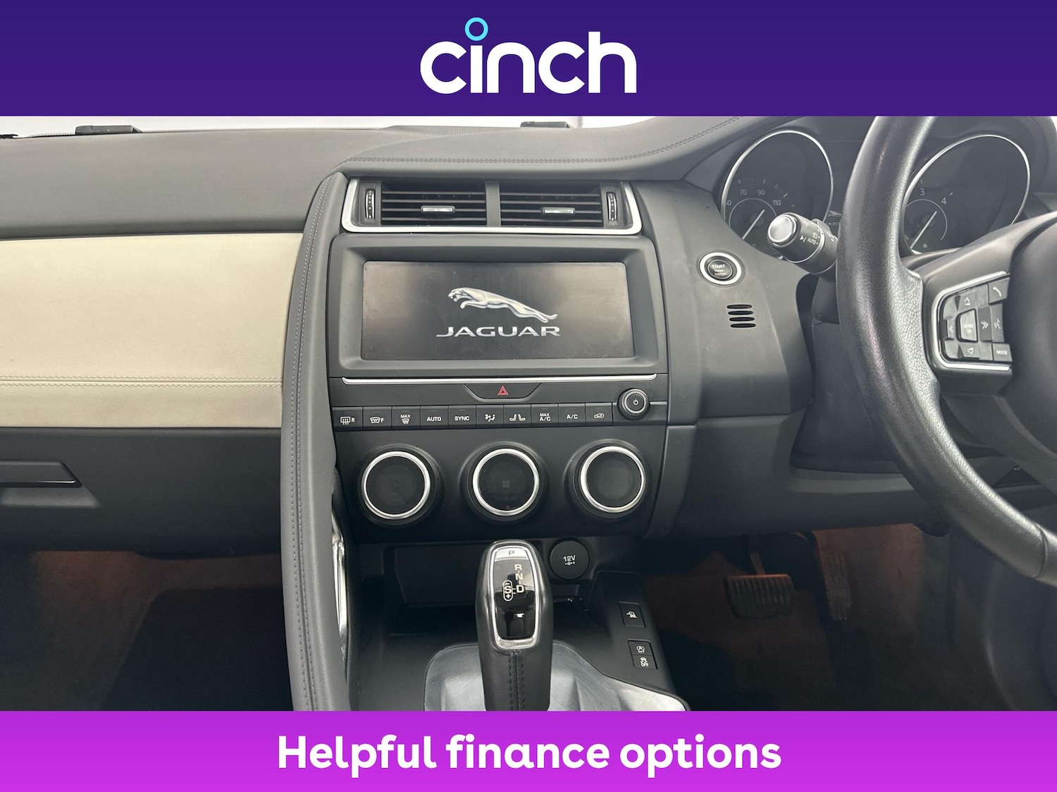 Used Jaguar E-Pace 2018 for sale - 76429119: Photo 17