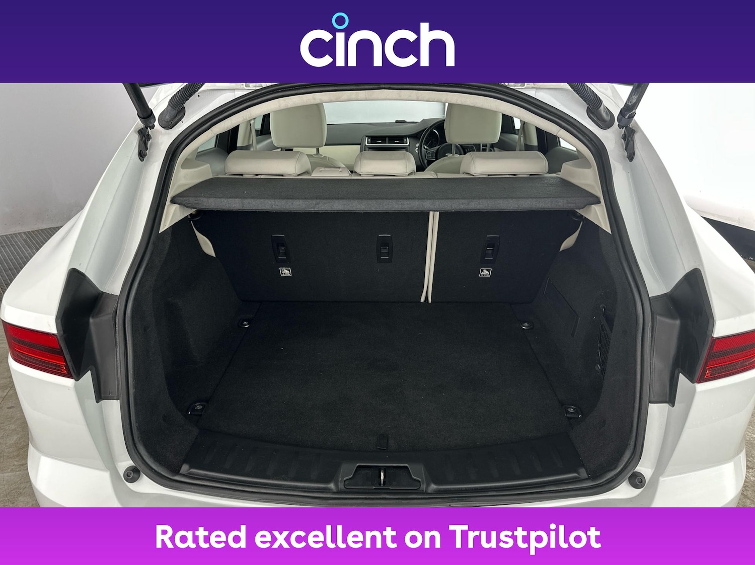 Used Jaguar E-Pace 2018 for sale - 76429119: Photo 21