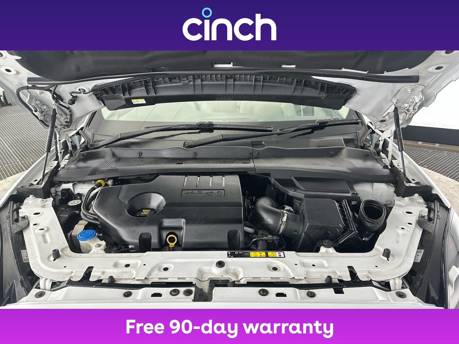 Used Jaguar E-Pace 2018 for sale - 76429119: Photo 23