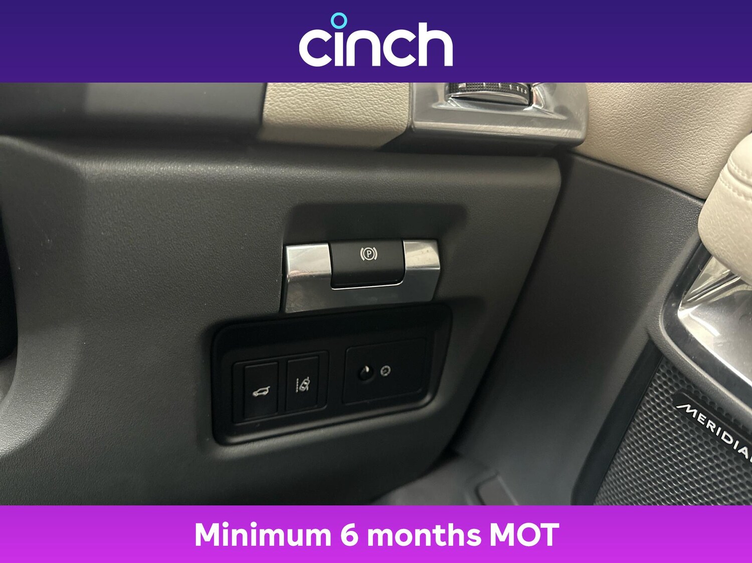 Used Jaguar E-Pace 2018 for sale - 76429119: Photo 32