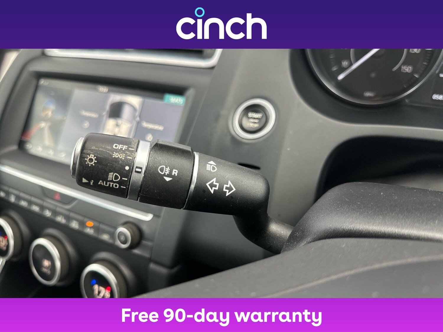 Used Jaguar E-Pace 2018 for sale - 76429119: Photo 39