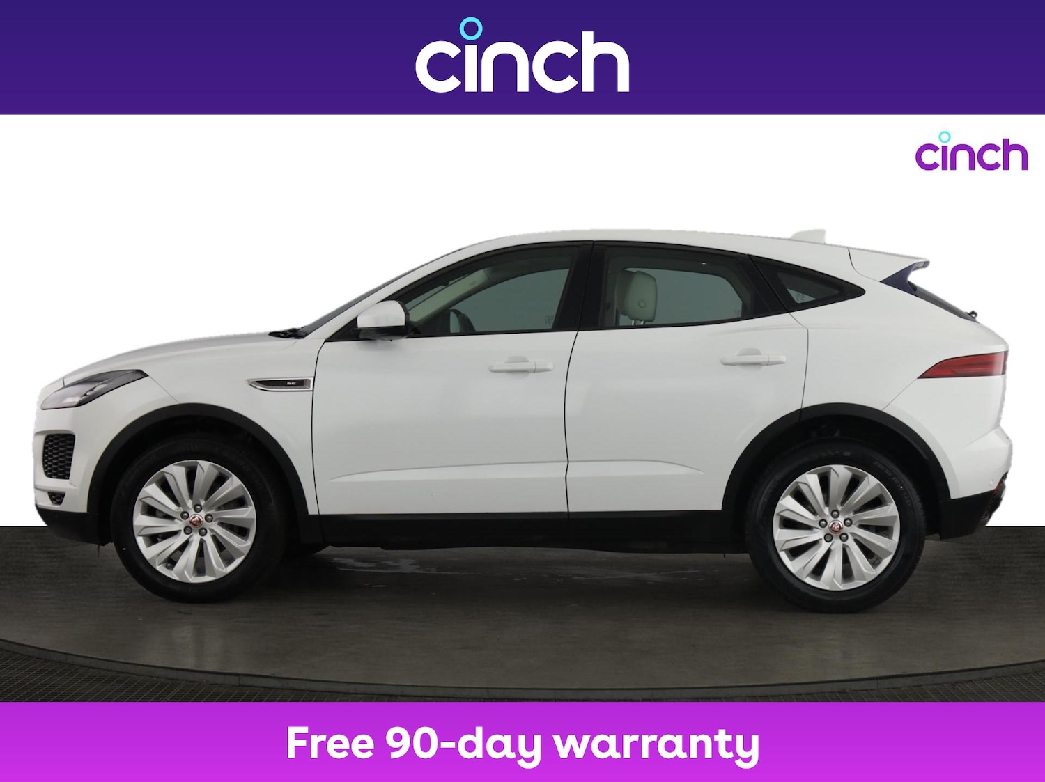 Used Jaguar E-Pace 2018 for sale - 76429119: Photo 8