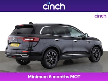 Used Renault Koleos 2018 for sale - 75296830: Photo
