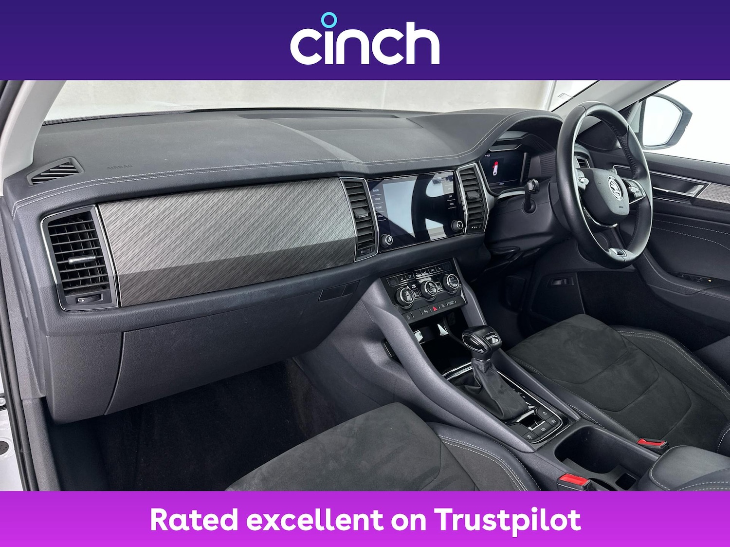 Used Skoda Kodiaq 2022 for sale - 76140776: Photo 14