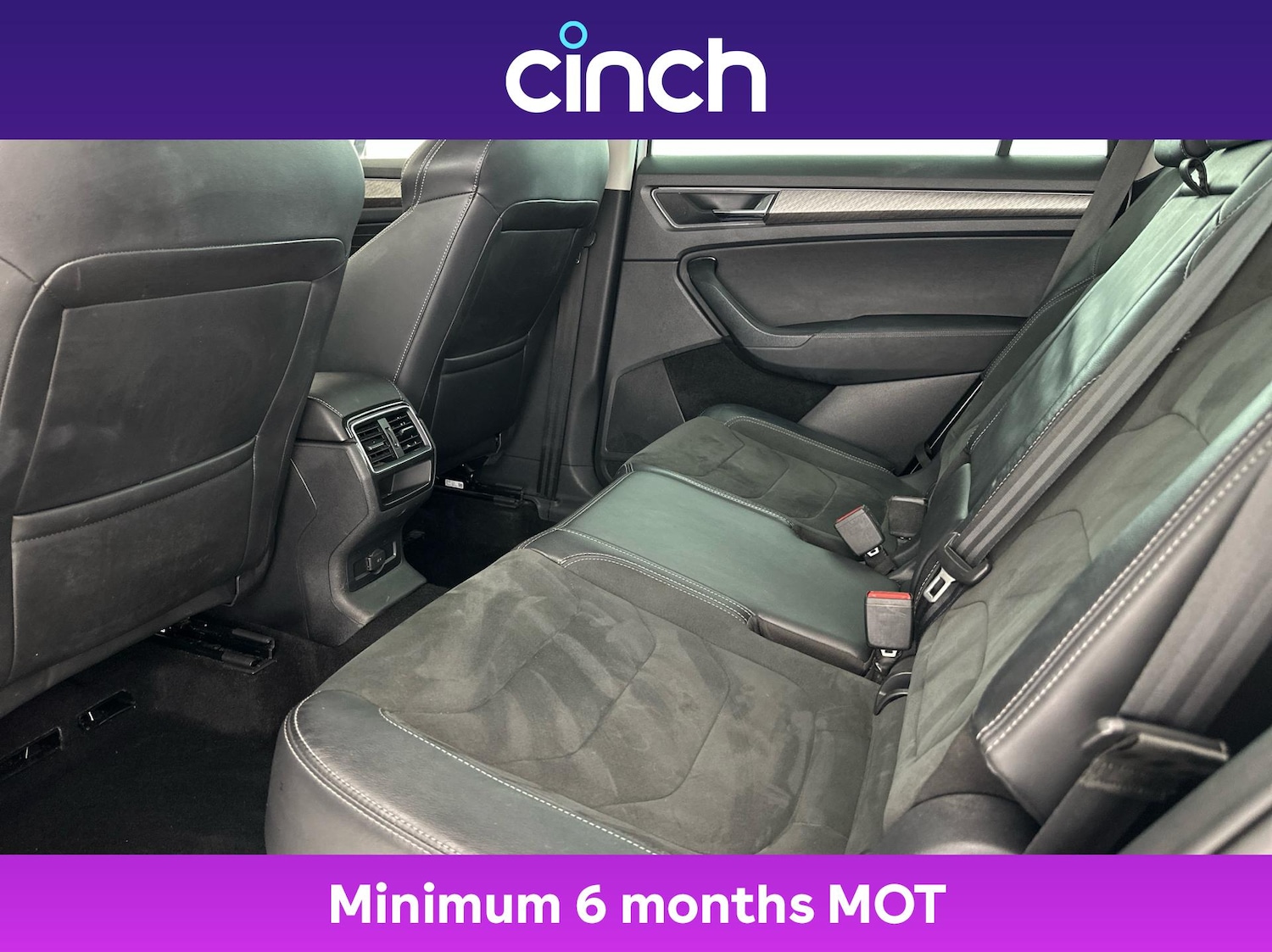 Used Skoda Kodiaq 2022 for sale - 76140776: Photo 20
