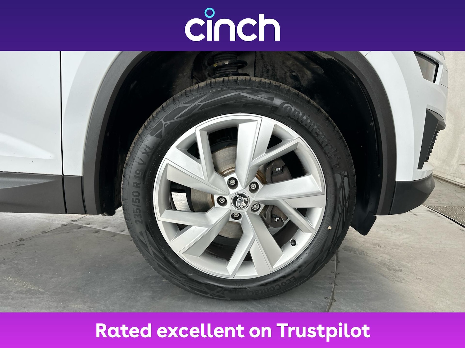 Used Skoda Kodiaq 2022 for sale - 76140776: Photo 28