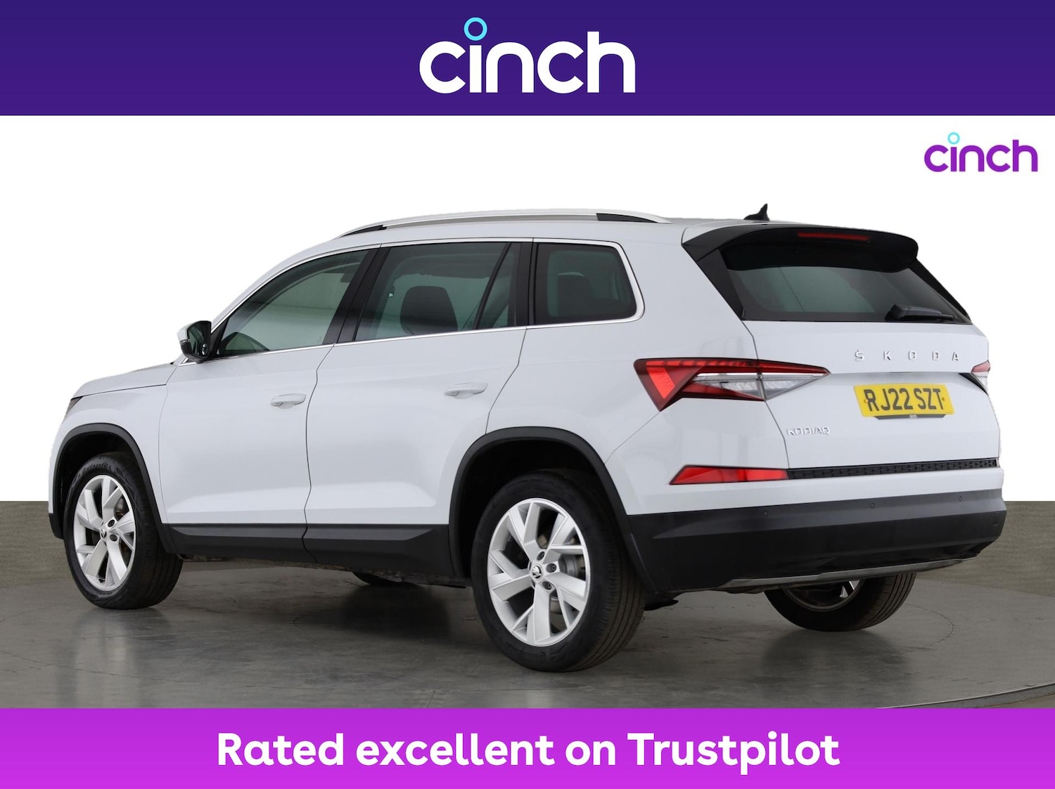 Used Skoda Kodiaq 2022 for sale - 76140776: Photo 6
