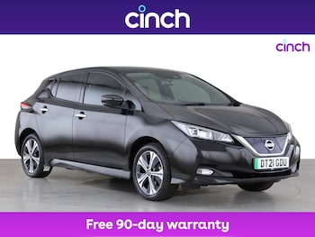 Nissan - Leaf