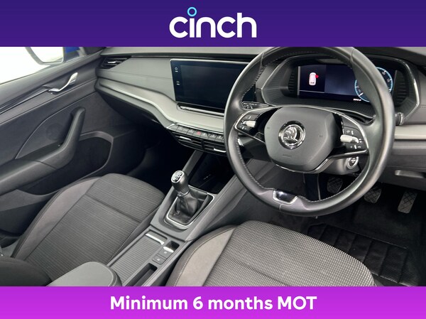 Used Skoda Octavia 2020 for sale - 75574575: Photo 12