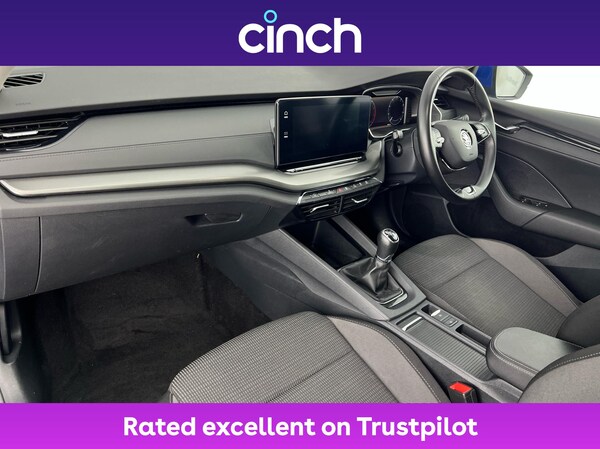 Used Skoda Octavia 2020 for sale - 75574575: Photo 14