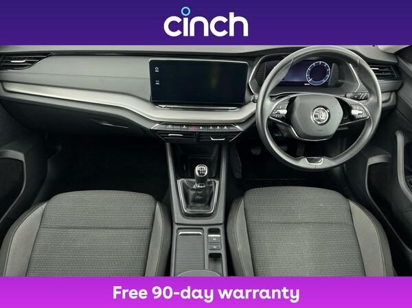 Used Skoda Octavia 2020 for sale - 75574575: Photo 15