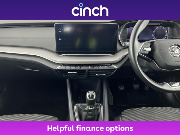 Used Skoda Octavia 2020 for sale - 75574575: Photo 17