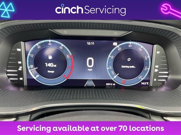 Used Skoda Octavia 2020 for sale - 75574575: Photo 18