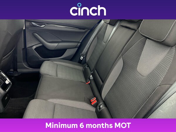 Used Skoda Octavia 2020 for sale - 75574575: Photo 20