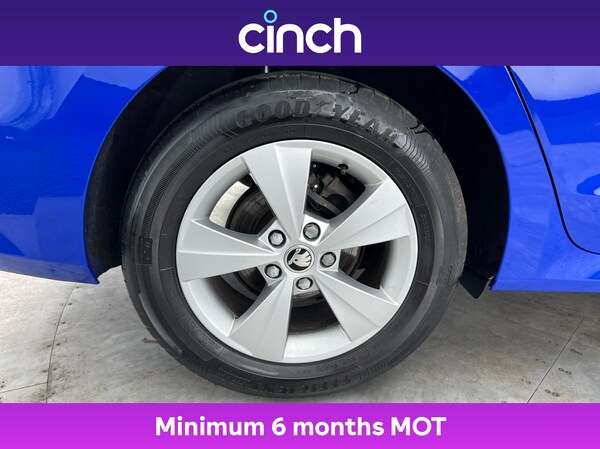 Used Skoda Octavia 2020 for sale - 75574575: Photo 27