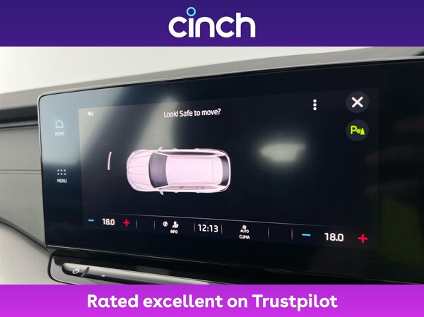 Used Skoda Octavia 2020 for sale - 75574575: Photo 33