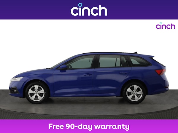 Used Skoda Octavia 2020 for sale - 75574575: Photo 8