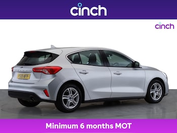 Used Ford Focus 2019 for sale - 75574601: Photo
