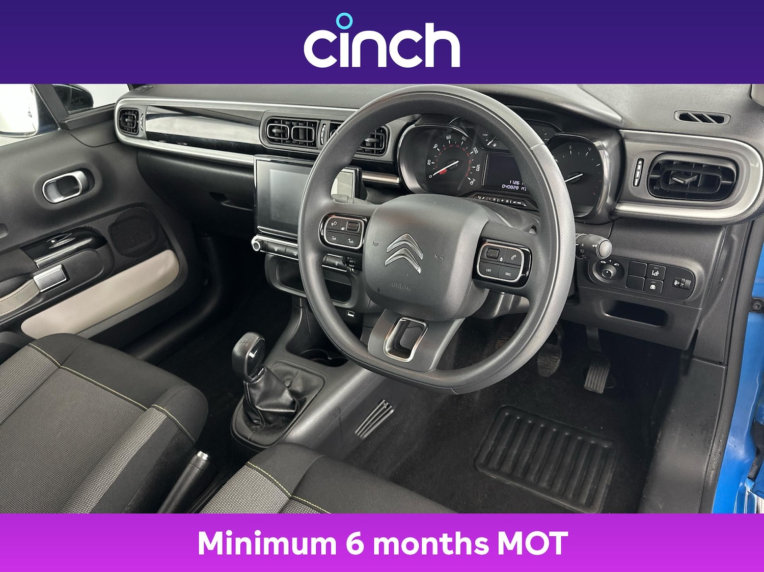 Used Citroen C3 2020 for sale - 77037090: Photo 12