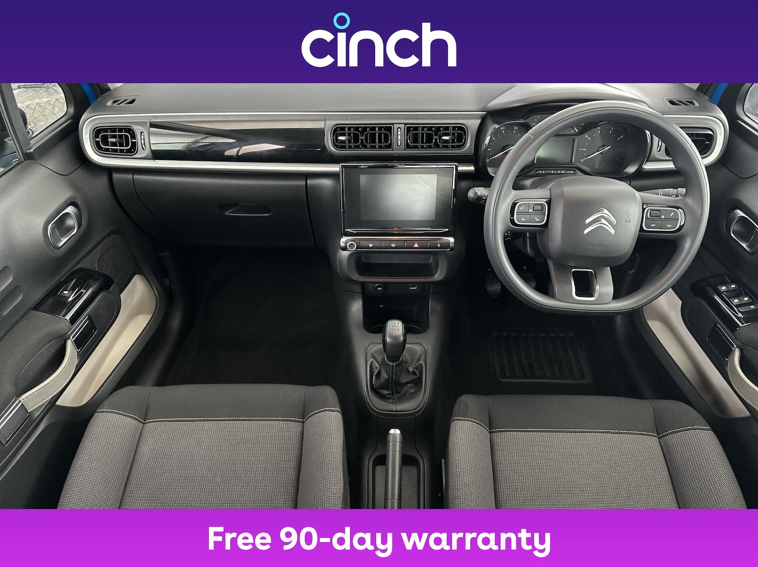 Used Citroen C3 2020 for sale - 77037090: Photo 15