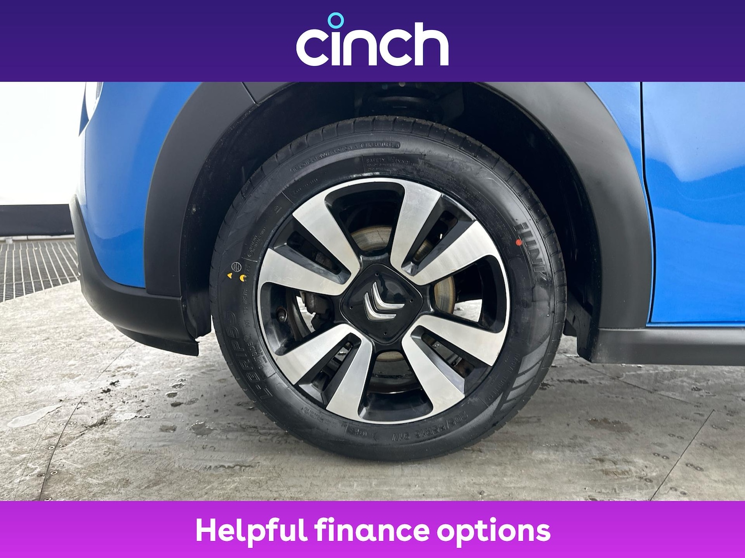 Used Citroen C3 2020 for sale - 77037090: Photo 24