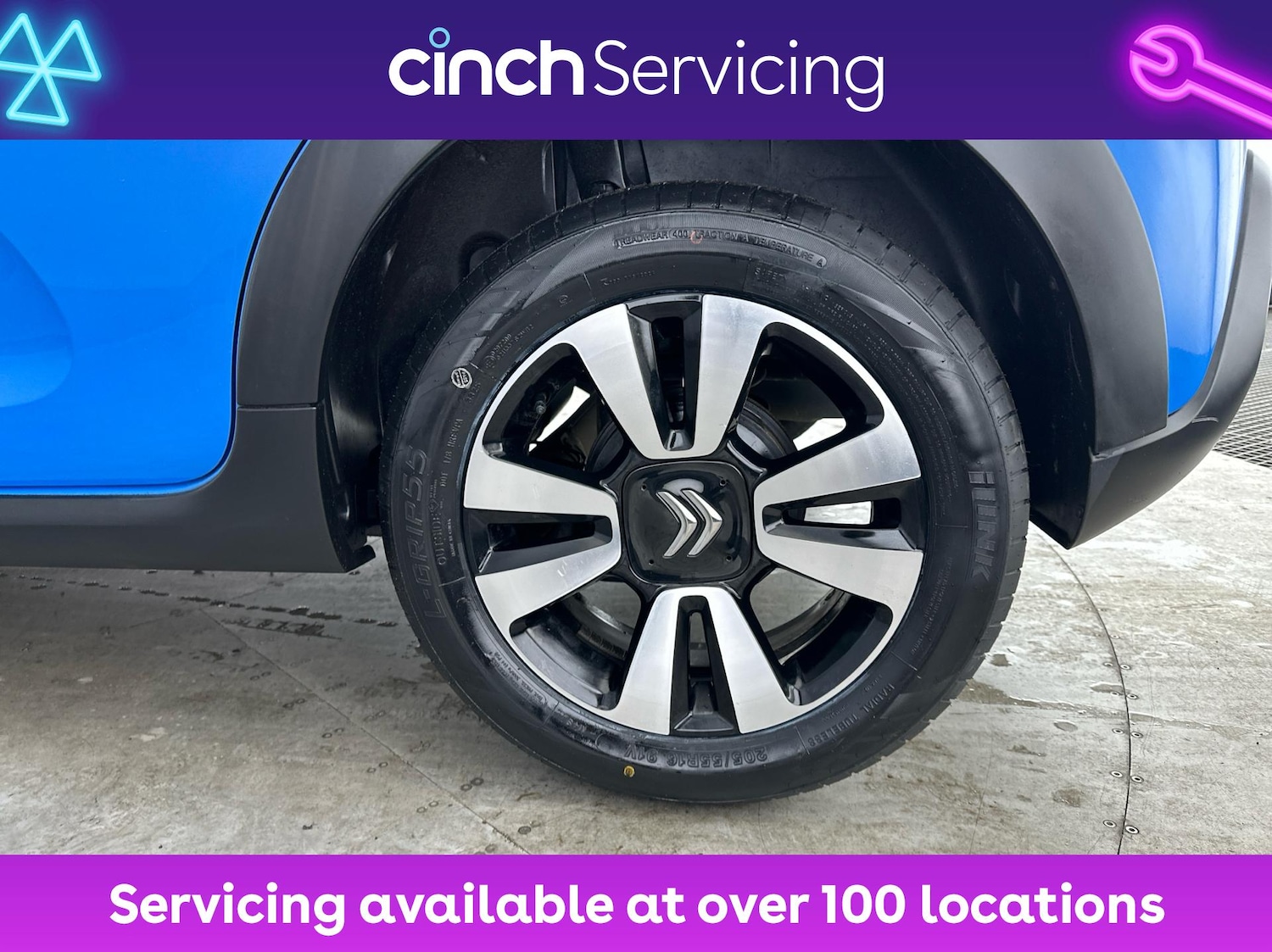 Used Citroen C3 2020 for sale - 77037090: Photo 26