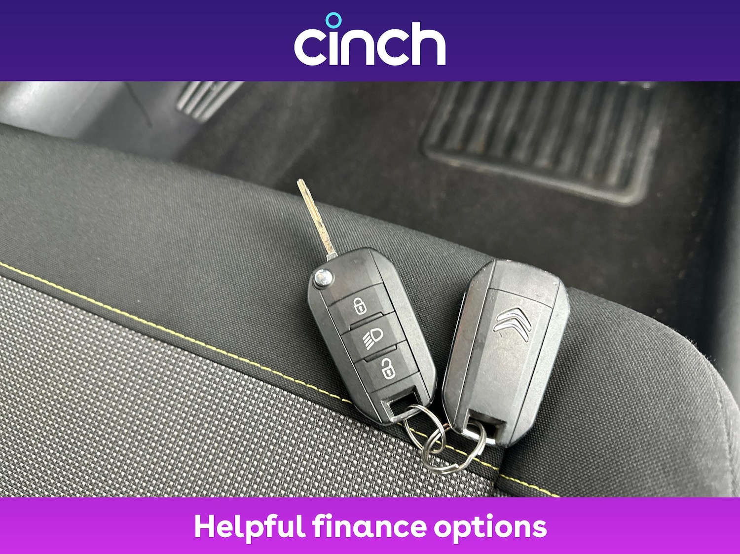 Used Citroen C3 2020 for sale - 77037090: Photo 30