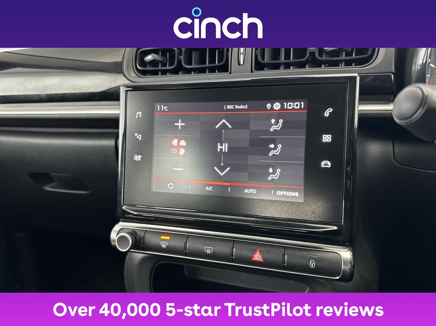 Used Citroen C3 2020 for sale - 77037090: Photo 33