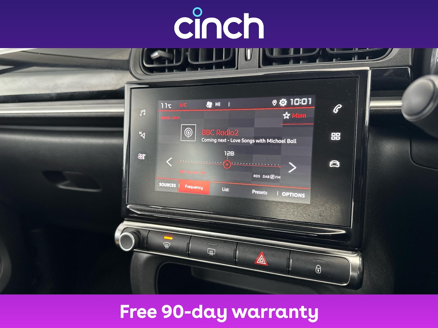 Used Citroen C3 2020 for sale - 77037090: Photo 34