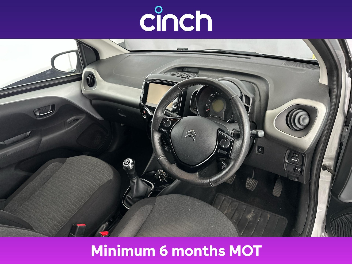 Used Citroen C1 2015 for sale - 76750687: Photo 12