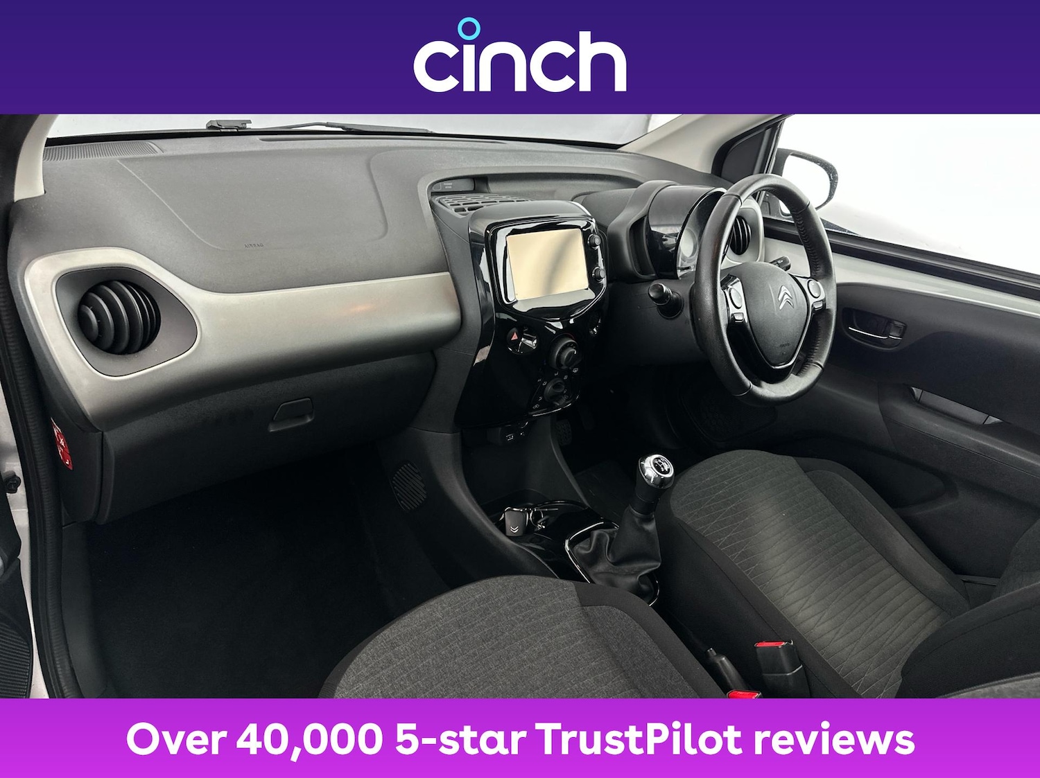 Used Citroen C1 2015 for sale - 76750687: Photo 14