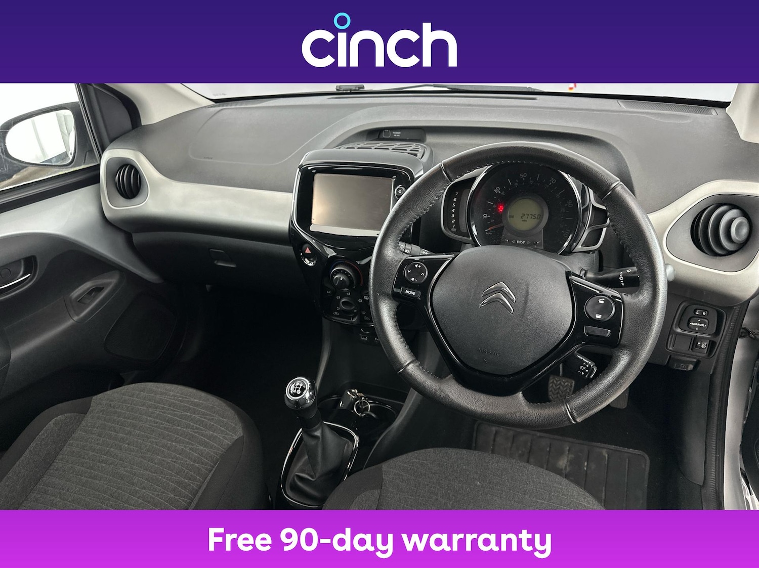 Used Citroen C1 2015 for sale - 76750687: Photo 15