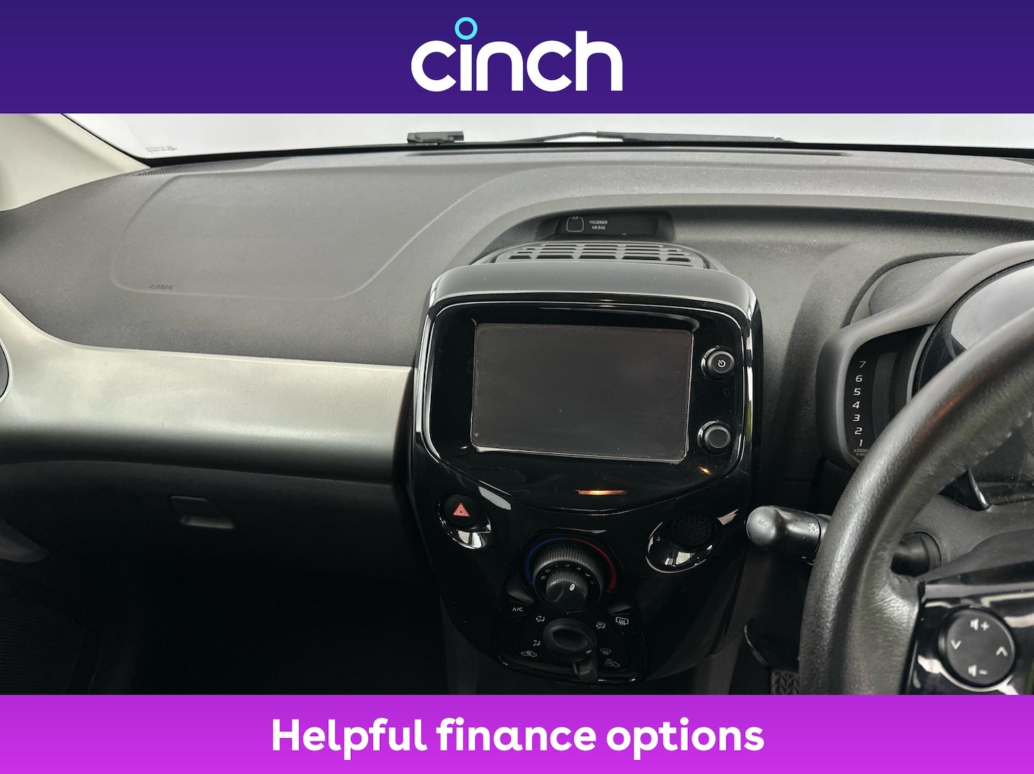 Used Citroen C1 2015 for sale - 76750687: Photo 17