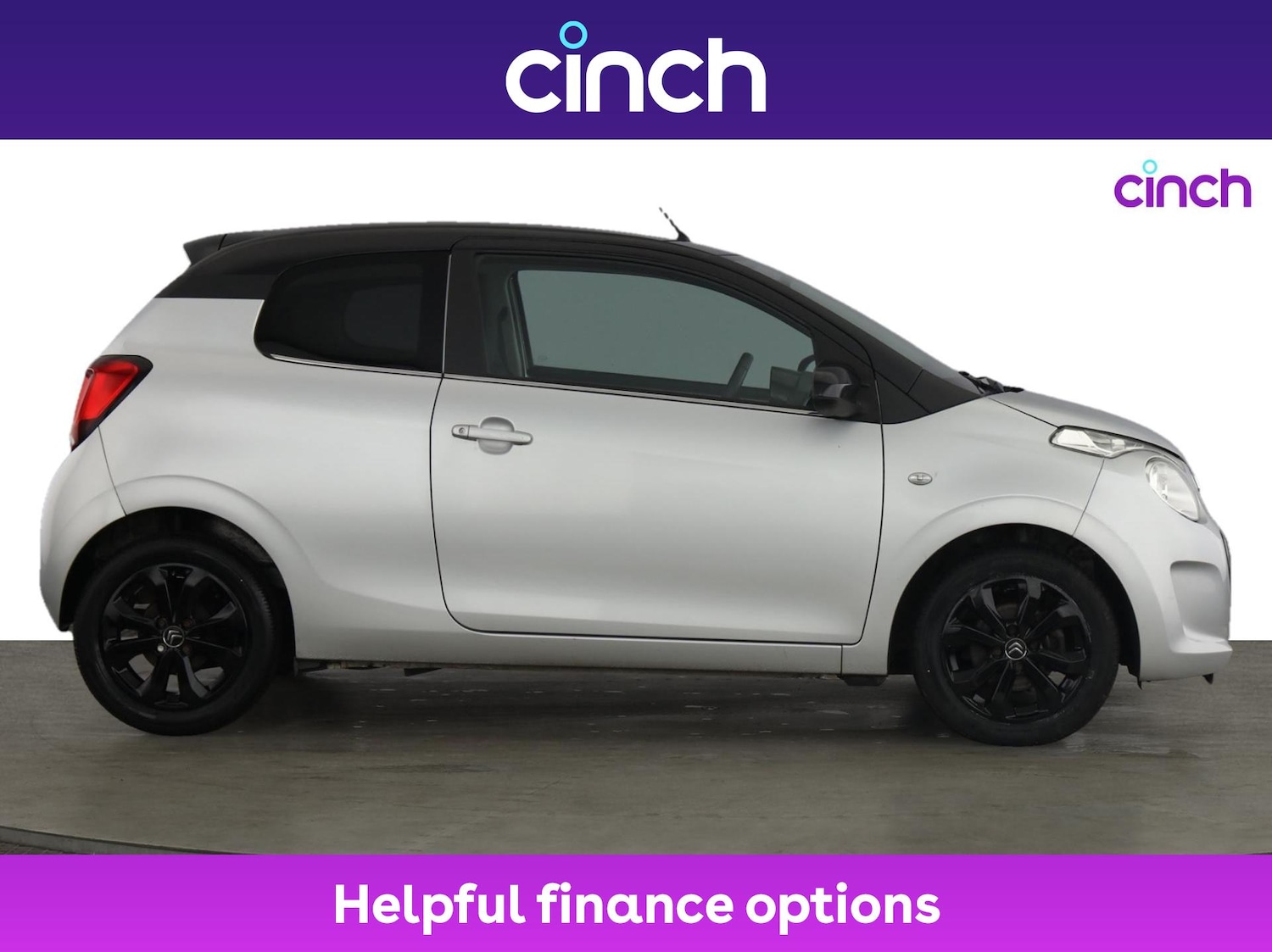 Used Citroen C1 2015 for sale - 76750687: Photo 2
